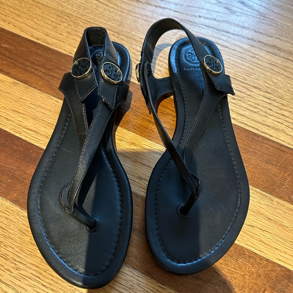 Tory Burch sandals - Picture 2 of 4